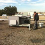 Ductless AC repair in Midlothian TX